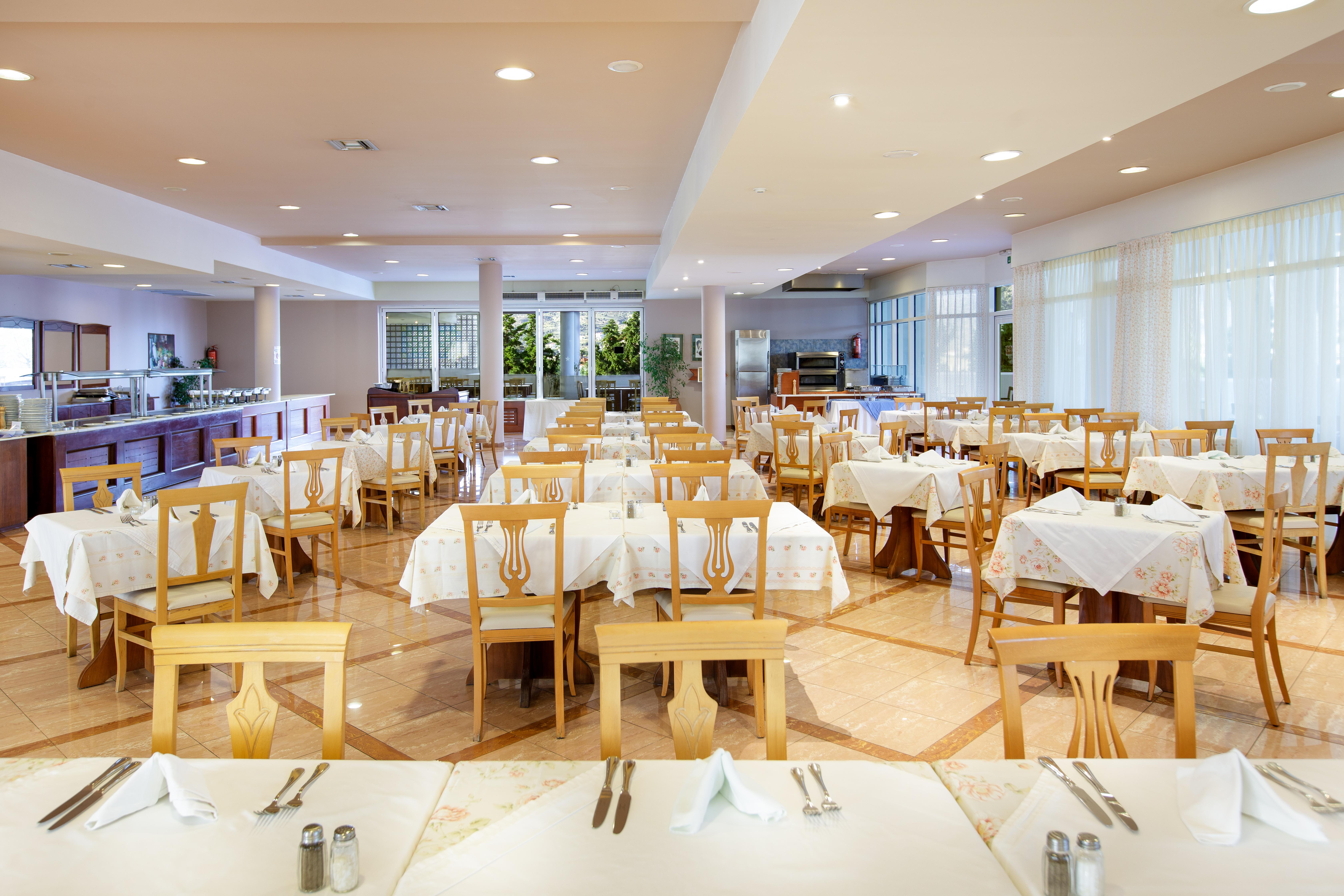 Sovereign Beach Hotel Kardamena  Экстерьер фото