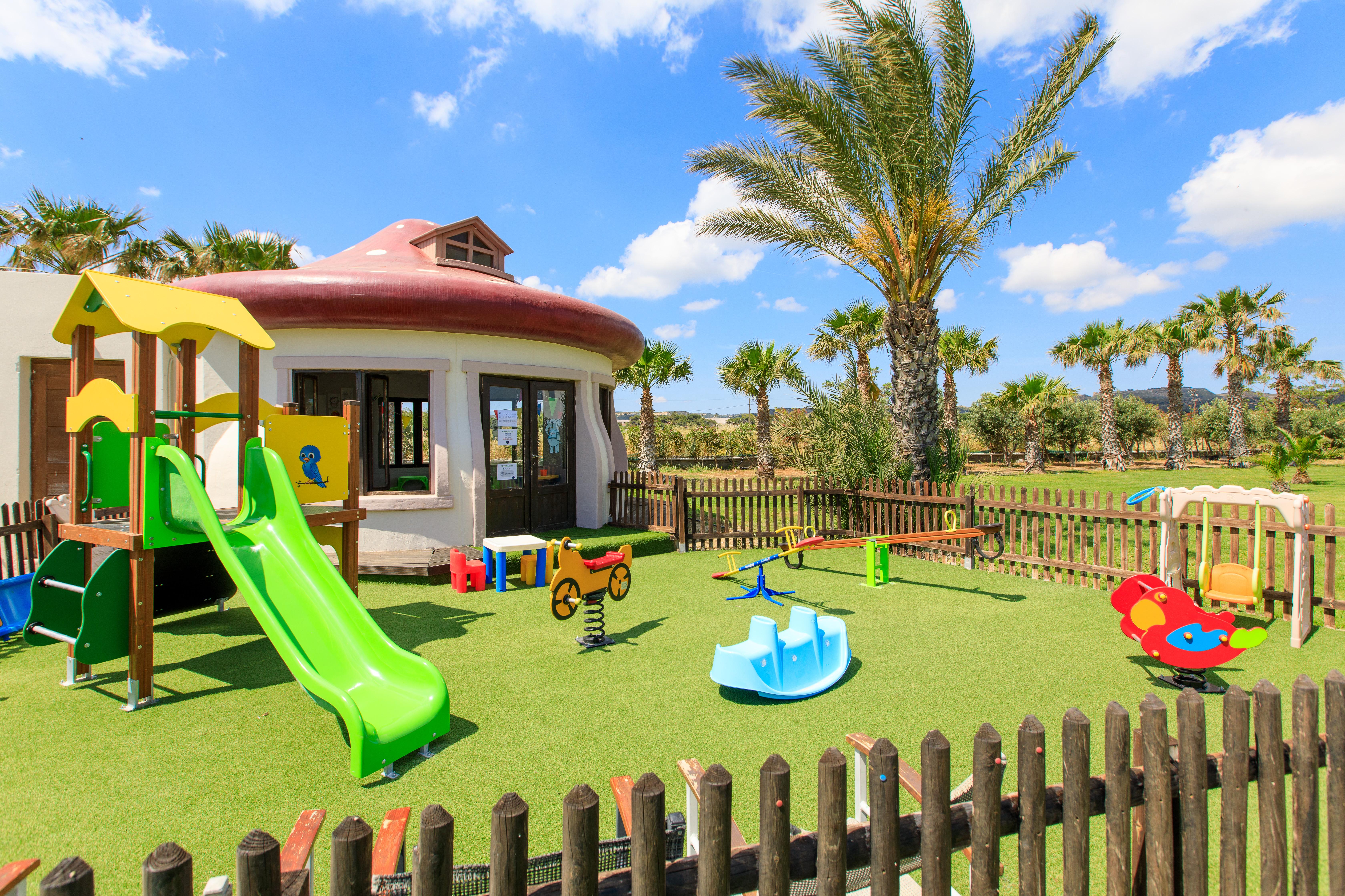 Sovereign Beach Hotel Kardamena  Экстерьер фото